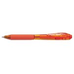 Penne Pentel WOW BX440 1.0 Arancio 12 pz.