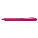 Penne Pentel WOW BX440 1.0 Rosa 12 pz.