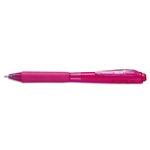 Penne Pentel WOW BX440 1.0 Rosa 12 pz.