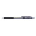 Penne Pentel Feel It BX480 1.0 Nero 12 pz.