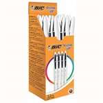 Penne Bic Cristal Up Nero 20 pz.