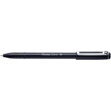 Penne Pentel iZee BX457 Nero 12 pz.