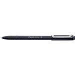 Penne Pentel iZee BX457 Nero 12 pz.