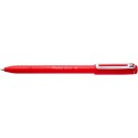 Penne Pentel iZee BX457 Rosso 12 pz.