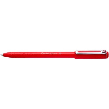 Penne Pentel iZee BX457 Rosso 12 pz.