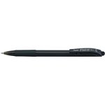 Penne Pentel Feel It BX417 Nero 12 pz.