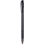 Penne Pentel Feel It BX427 Nero 12 pz.