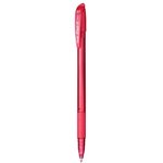 Penne Pentel Feel It BX427 Rosso 12 pz.