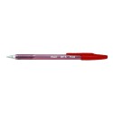 Penne Pilot BPS-F Rosso 12 pz.