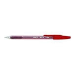 Penne Pilot BPS-F Rosso 12 pz.