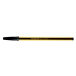 Penne Staedtler Noris 434 50 pz. Nero