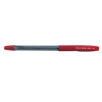 Penne Pilot BPS GP 1.0 Rosso 12 pz.