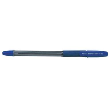 Penne Pilot BPS GP 1.2 Blu 12 pz.