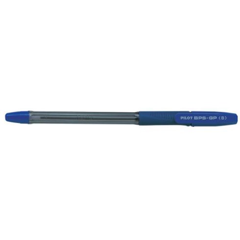 Penne Pilot BPS GP 1.2 Blu 12 pz.