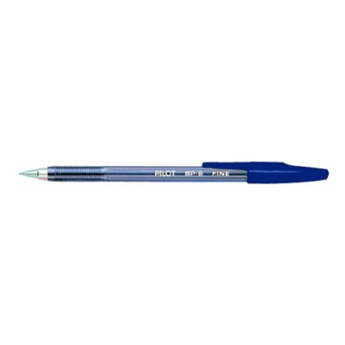 Penne Pilot BPS-M Blu 12 pz.