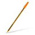 Penne Staedtler Noris 434 10 pz. Arancio