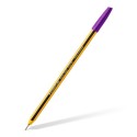 Penne Staedtler Noris 434 10 pz. Viola