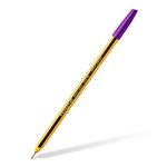 Penne Staedtler Noris 434 10 pz. Viola