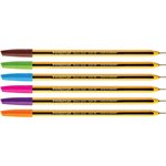 Penne Staedtler Noris 434 30 pz. Colori Assortiti