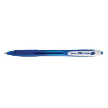 Penne Pilot Rexgrip F 0