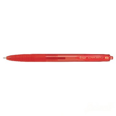 Penne Pilot Supergrip G Scatto M 1