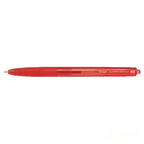 Penne Pilot Supergrip G Scatto M 1