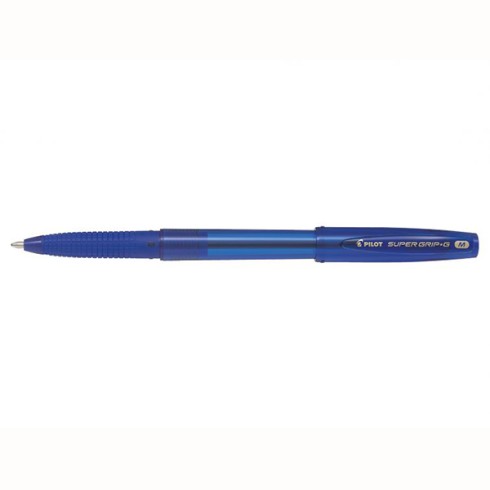 Penne Pilot Supergrip G Cap M 1