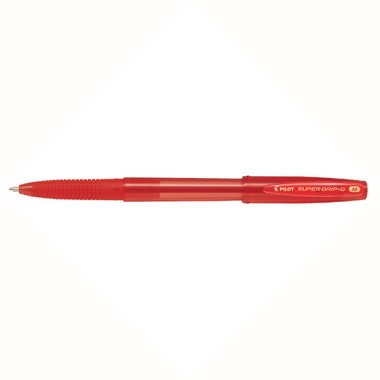 Penne Pilot Supergrip G Cap M 1