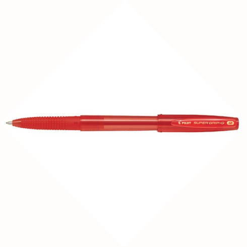 Penne Pilot Supergrip G Cap M 1