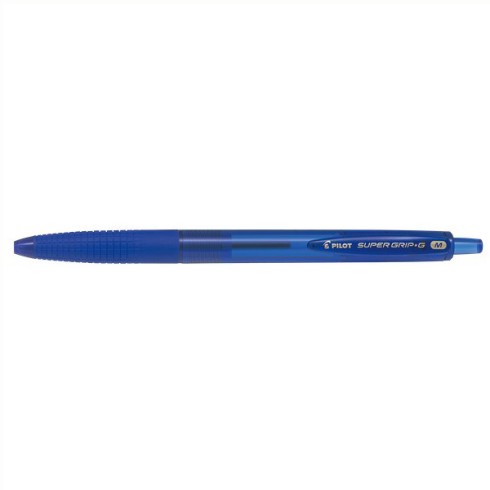 Penne Pilot Supergrip G Scatto M 1