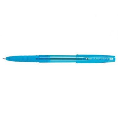 Penne Pilot Supergrip G Cap M 1