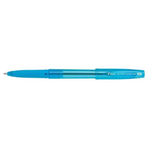 Penne Pilot Supergrip G Cap M 1