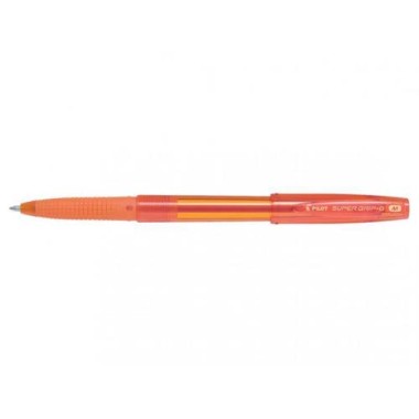 Penne Pilot Supergrip G Cap M 1