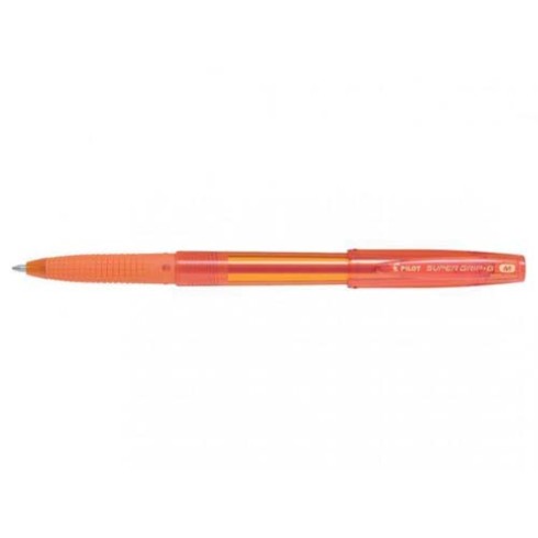 Penne Pilot Supergrip G Cap M 1