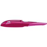 Penna Stilo Stabilo EasyBirdy L Rosa + Inch Blu