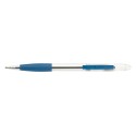 Penne Tratto Matic Grip Blu 12 pz.