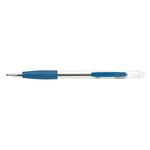 Penne Tratto Matic Grip Blu 12 pz.