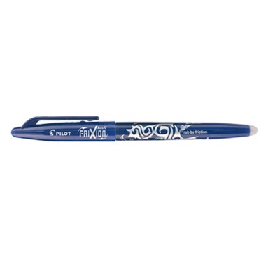 Penne Pilot Frixion Ball 0