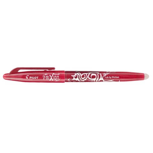 Penne Pilot Frixion Ball 0