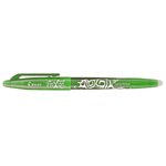 Penne Pilot Frixion Ball 0