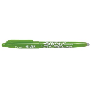 Penne Pilot Frixion Ball 0