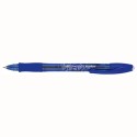 Penne Bic Gelocity Illusion Blu 12 pz.