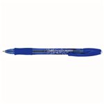 Penne Bic Gelocity Illusion Blu 12 pz.