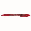 Penne Bic Gelocity Illusion Rosso 12 pz.