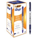 Penne Bic Gelocity Stic 0.5 Blu 30 pz.