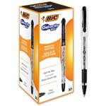 Penne Bic Gelocity Stic 0.5 Nero 30 pz.