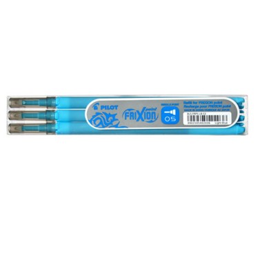 Refills Pilot Frixion Ball 0