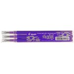 Refills Pilot Frixion Ball 0