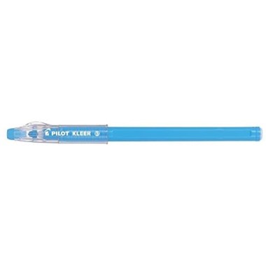 Penne Pilot Kleer/Sticks Azzurro