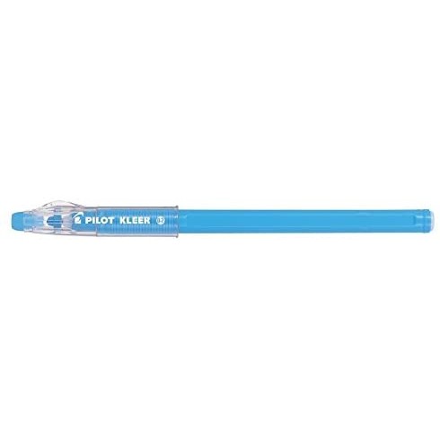 Penne Pilot Kleer/Sticks Azzurro